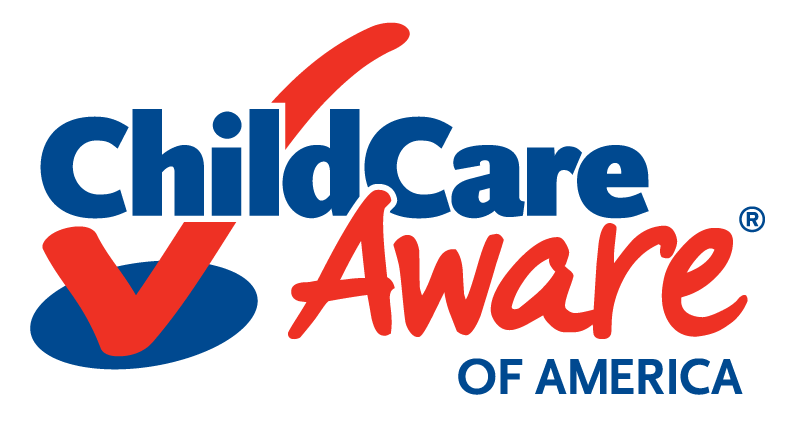 Child Care Aware® of America Logo