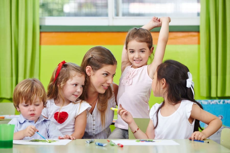 child care providers child care aware images of child care