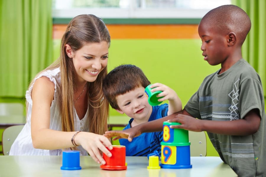 child care pics