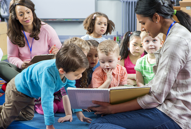 child care