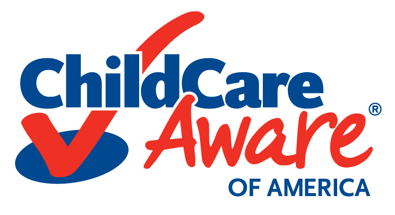 Child care aware of america logo