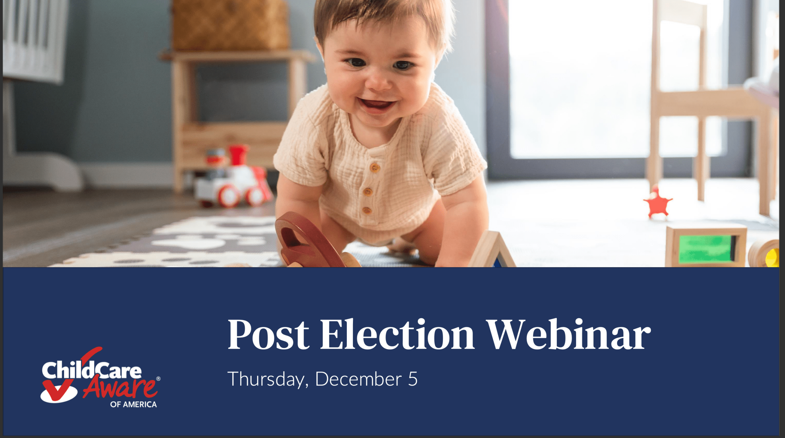 post election webinar tile