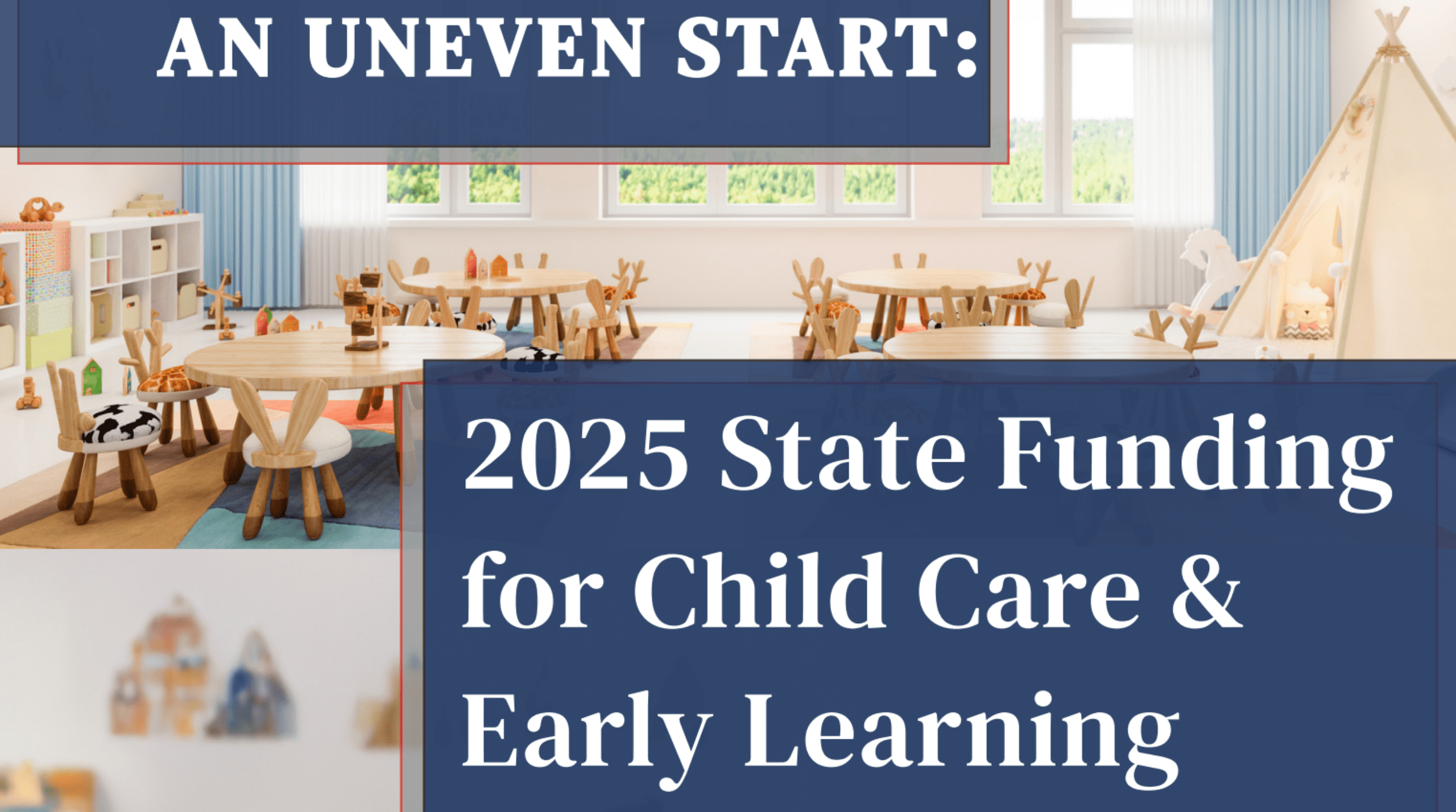 Uneven Start Webinar Tile