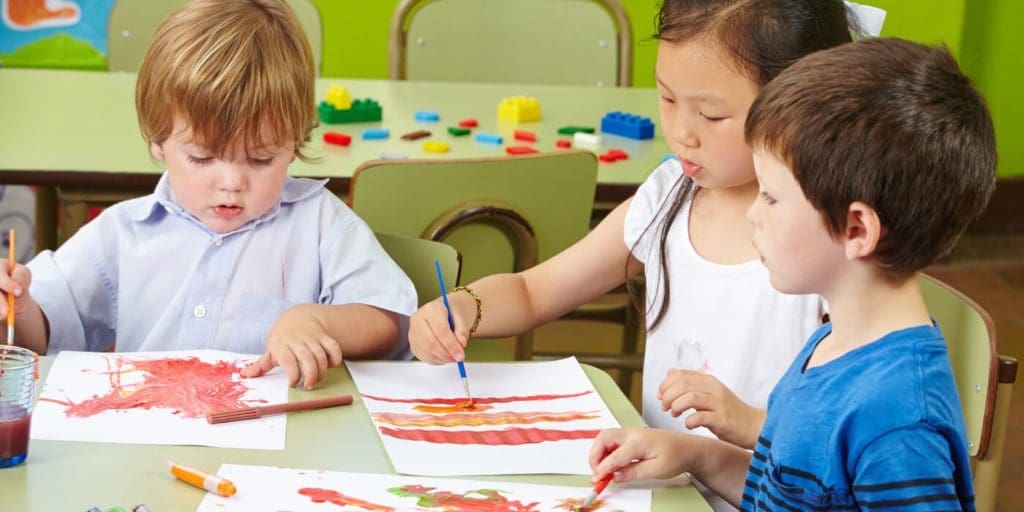 Early Head Start Child Care Partnerships Child Care Aware® of America