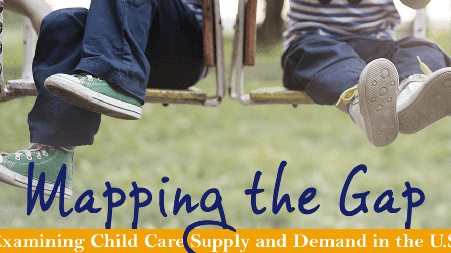 research on child care centers