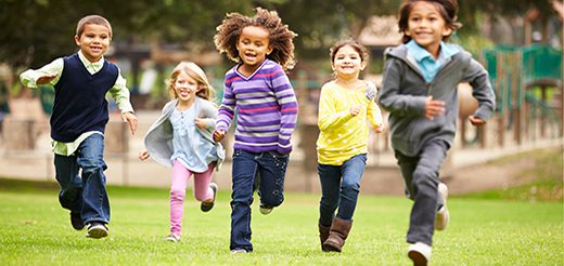 shuttershock_children running_feature2