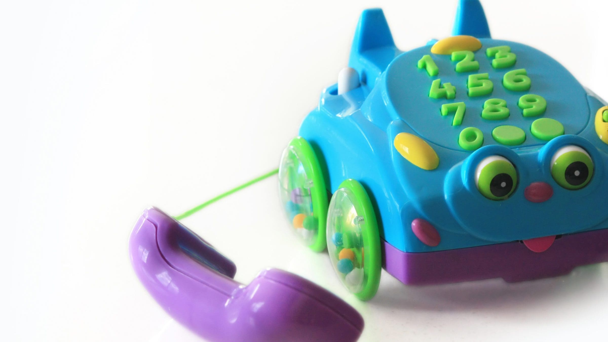ToyPhone