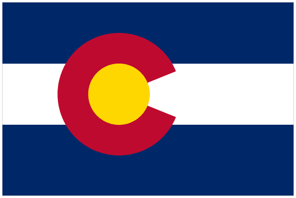 Colorado Flag