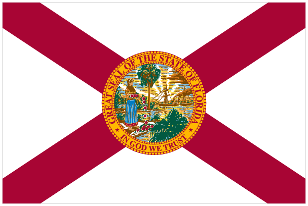 Florida Flag