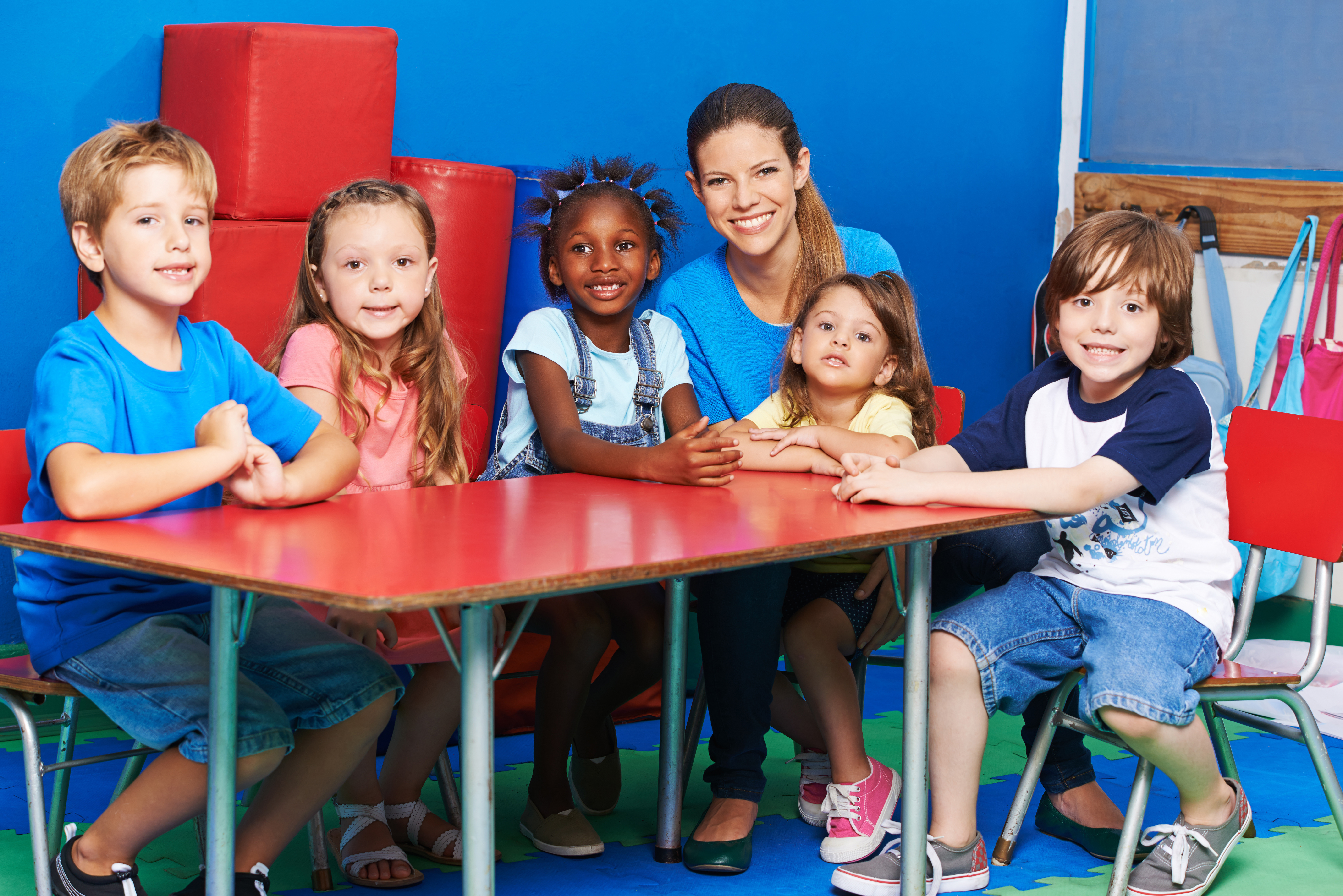Choosing Quality Infant/Toddler Child Care During A Pandemic (Webinar) — Child Care Services Association