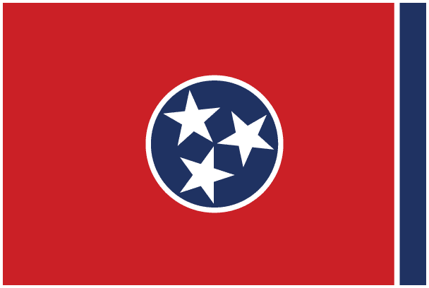 Tennessee Flag