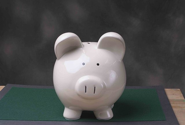 piggy bank