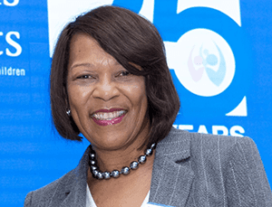 Beverly Lynn, Ed.D. - Child Care Aware® of America