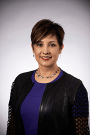 Lynette M. Fraga Ph.D