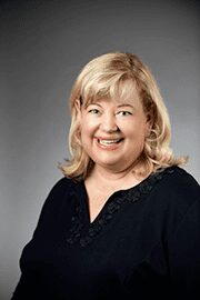 Stacey Holvenstot