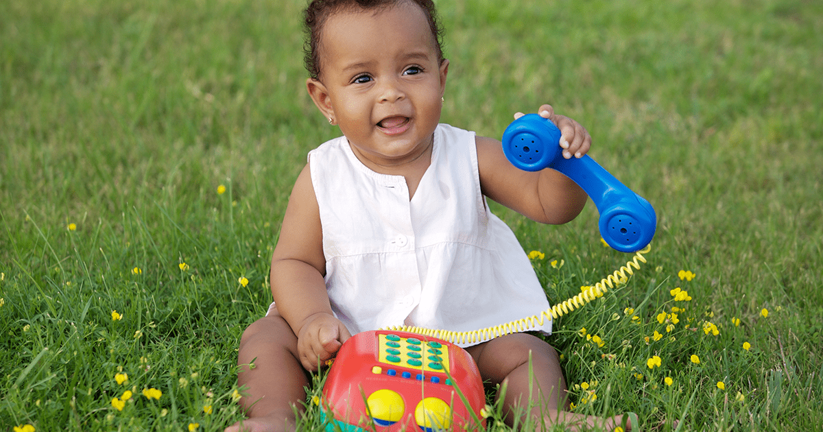 Child Care Stimulus CallIn Child Care Aware® of America