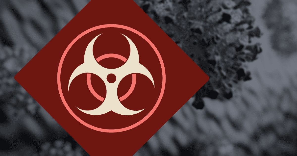 Pandemic