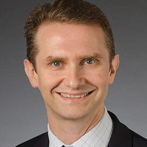 Walter Gilliam, PhD