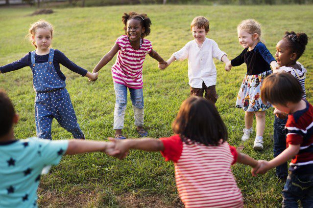DEI in Child Care Hub - Child Care Aware® of America