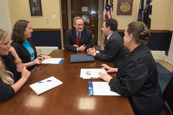 hill briefing webinar