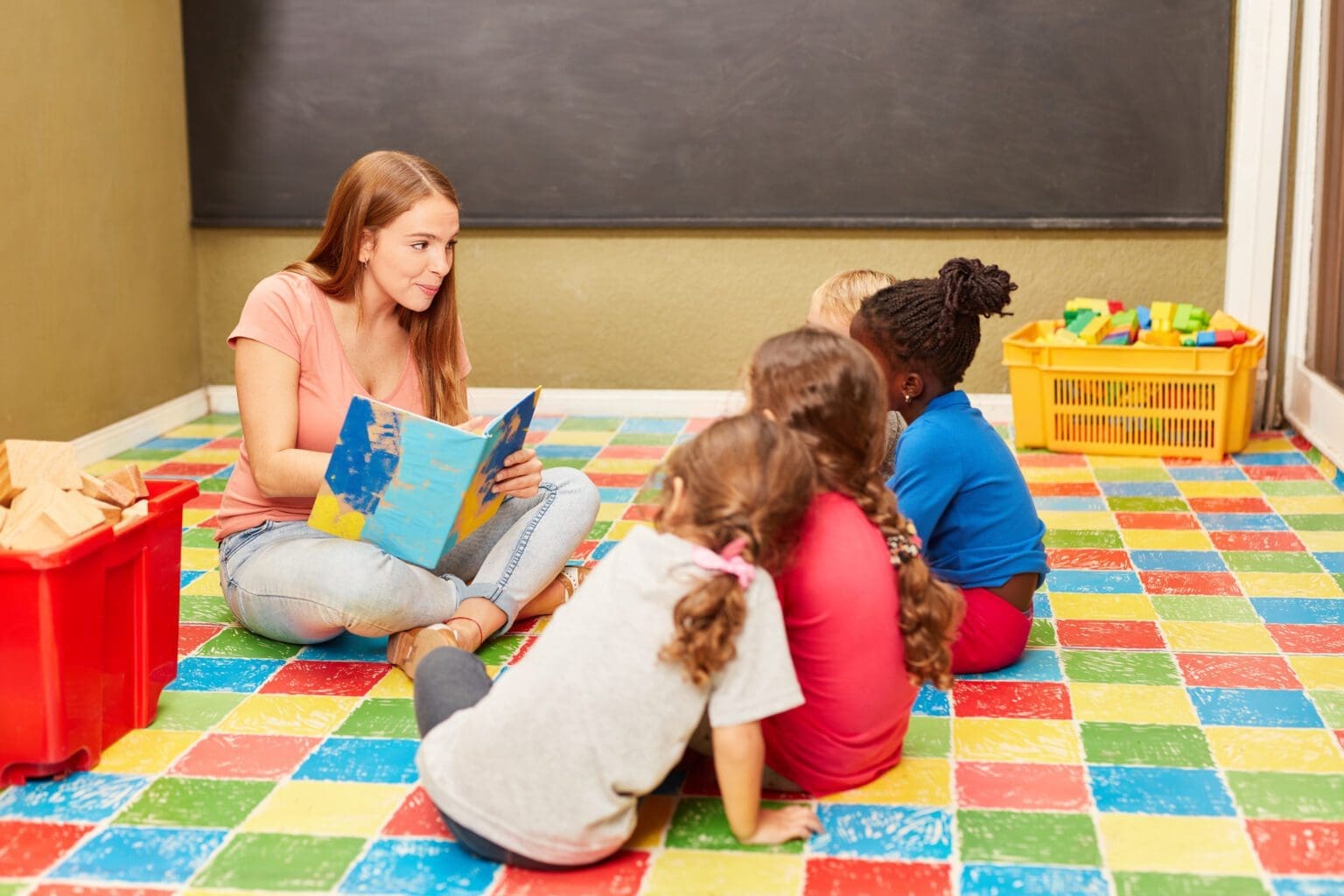 Child Care Licensing and Background Checks Child Care Aware® of America