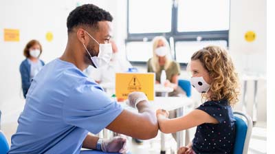 website tile child vaccine
