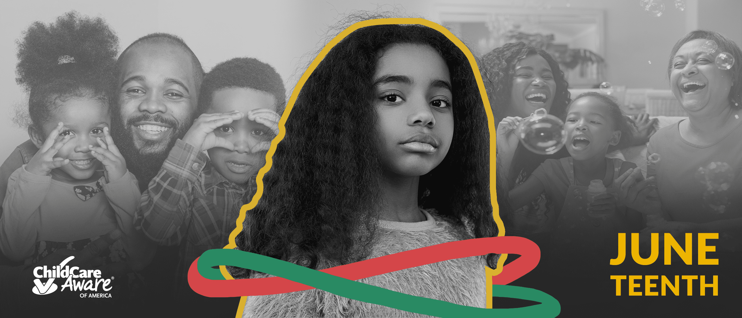 The historical significance of juneteenth for child care child care