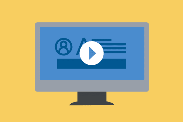 Webinar Tile